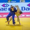 Počela borba za olimpijske bodove na European Judo Open Sarajevo 2023