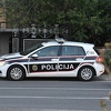 Na Ilidži jučer teško povrijeđen pješak, vozač skrivio nesreću pa pobjegao