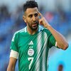 Mahrez hitno primljen u bolnicu: Alžirac se otrovao hranom, bit će zadržan na liječenju