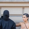 Kanye West s djevojkom Biancom Censori otputovao u Berlin, bili u centru pažnje zbog izgleda