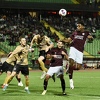 Tok utakmice: Sarajevo - Zrinjski 1:0