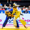 Anđela Samardžić osvojila zlatnu medalju na European Judo Openu u Sarajevu