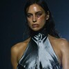 Irina Shayk se na modnoj reviji pojavila s masnicom ispod oka