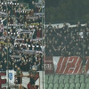 Horde zla pružaju veliku podršku Sarajevu, navijački štimung upotpunili Ultrasi