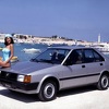 Alfa Romeo Arna: Talijansko-japanska katastrofa koju je spasio Fiat