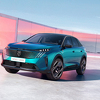 Detaljna premijera: Novi Peugeot E-3008 je elektrificirani fastback SUV