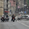 Saobraćaj u Sarajevu će od 8 do 13 sati biti potpuno obustavljen u nekoliko ulica