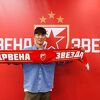 Šou na predstavljanju Koreanca u Crvenoj zvezdi: "Velkom, ovaj, to Liga šampion"