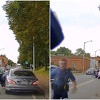 Izbjegnuta tragedija: Amerikanac pokušao pobjeći vukući policajca za sobom