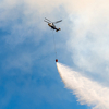 Turska: Helikopter za gašenje požara upao u rezervoar za vodu, jedna osoba spašena