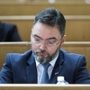 Košarac će zatražiti sastanak s OSA-om zbog Helezove izjave o Dodiku i bijegu iz BiH