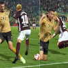 FK Sarajevo objavio snimak i riješio sve dileme: Bio je penal "čist kao suza" nad Penarandom