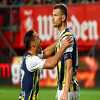 Edin Džeko nastavio sjajan golgeterski niz i postigao novi pogodak za Fenerbahče
