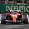 Sainz u Singapuru prekinuo Verstappenov niz od 10 uzastopnih pobjeda, Russell tragičar dana