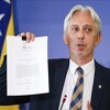 Kovačević najavio krivične prijave protiv bh. agenata pred Evropskim sudom za ljudska prava