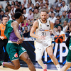 Musa osvojio prvi trofej s Realom u novoj sezoni uz vrlo dobru partiju