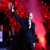 Emotivan oproštaj Vassilisa Spanoulisa, Olympiakos povukao dres s brojem sedam