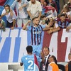 Edin Višća postigao gol u Turskoj, bio je i najbolji igrač utakmice