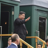 Kim Jong-un okončao posjetu Rusiji, Putinu izrazio srdačnu zahvalnost