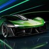 Tushek predstavio Aeon, električni hiperautomobil sa 2.500 KS