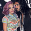 Katy Perry je tvrdila da zna "pravu istinu" o Russellu Brandu godinama prije optužbi za silovanje