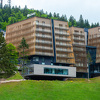 Hotel Nomad Bjelašnica osvanuo u prestižnom časopisu: Treći na "The Best Meeting Hotels" listi