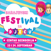 Sprema se drugi Sarajevski festival za djecu u dvorani "Mirza Delibašić", ulaz besplatan