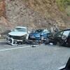 Jedna osoba teško povrijeđena u nesreći kod Jablanice