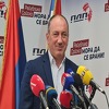 Crnadak: Dodik i Tegeltija nikada nisu ni pokušali spriječiti da Schmidt dobije diplomatsku iskaznicu