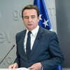 Kurti: Lajčak i Vučić djeluju koordinisano, bio sam izložen scenariju koji su pisali zajedno