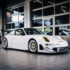 Porsche 911 GT3 RSR prodan za više od 711.000 eura