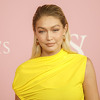 Nauka tvrdi da Gigi Hadid ima najljepšu čeljust na svijetu