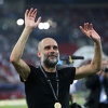 Guardiola impresioniran trenerom Zvezde: Vidio sam šta je napravio Messiju