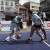 Počelo takmičenje školaraca “Gorenje S.ketch Street Basketball 2023”