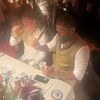 Hasan Salihamidžić iznenadio sve: Snimljen kako nazdravlja sa zvijezdom Bayerna na Oktoberfestu