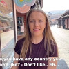 Snimak stare ankete u Sarajevu je hit na TikToku: Koju zemlju građani BiH ne vole?