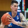 Košarkaš Bogdan Radosavljević prekinuo karijeru u 30. godini: Boli me kada se češljam i perem ruke