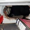 Dio osumnjičenih napustio Crnu Goru kada je otkriven tunel koji vodi do zgrade Višeg suda
