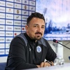 Bašić uoči duela sa Slogom: Dobri smo i ne vidim zašto se ne bismo izvadili iz krize
