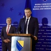 Nešić: Migrantska kriza nije problem BiH, nećemo dozvoliti divljanje migranata
