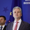 Sattler: Problem migracija se ne svaljuje na BiH, pružit ćemo finansijsku podršku
