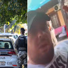 Sarajevo: Pucnjava na Baščaršiji, ranjen Mirza Hatić