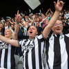 Krv na ulicama Milana: Huligani napali navijače Newcastlea, jedan izboden