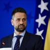 Amidžić na mukama, kaže da je Ministarstvo odbrane tražilo budžet od 1,7 milijardi KM