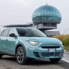 Novi Fiat 600 Hybrid: Za kupce koji nisu spremni za električni model