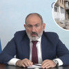 Pašinjan se okomio na Ruse: Nisu nam dali nikakve informacije o napadu iako su dobili dojavu