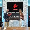 Hifa Petrol nagradila Lanu Pudar sa 15.000 KM nakon rezultata na Svjetskom juniorskom prvenstvu