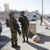Izraelski komandant ubio nevinog Palestinca pa dobio svega 10 dana zatvora