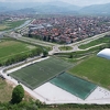 Općina Ilidža počela koristiti podatke dobivene obnovom premjera