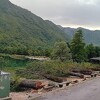 Oglasila se struka o sječi stabala na plaži Prenj uz Boračko jezero: To je trebalo davno uraditi